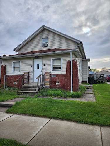 521 S Bendix Drive South Bend, IN 46619 | MLS 202317148 Photo 1