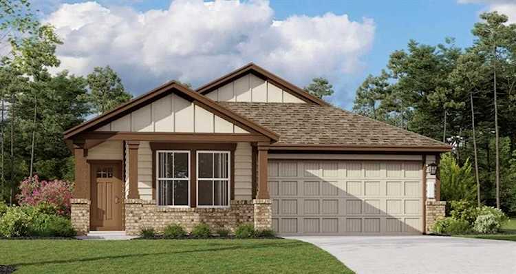 381 Buenos Aires Kyle, TX 78640