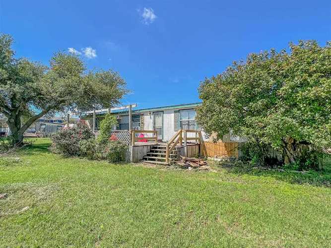 160 Park Meadow DR Jarrell, TX 76537