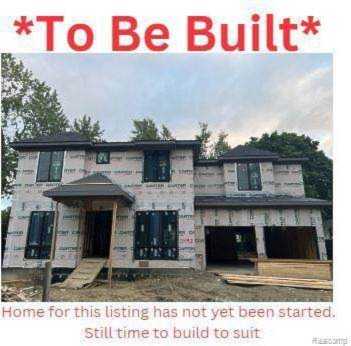 2182 Buckingham Ave Birmingham, MI 48009