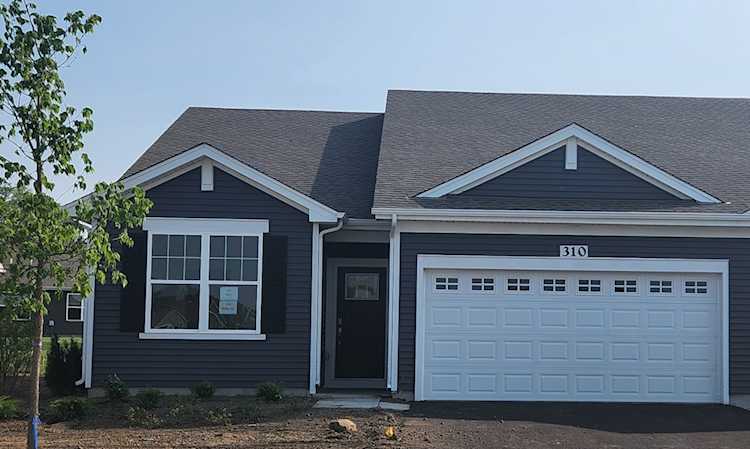 310 Ridley St North Aurora, IL 60542