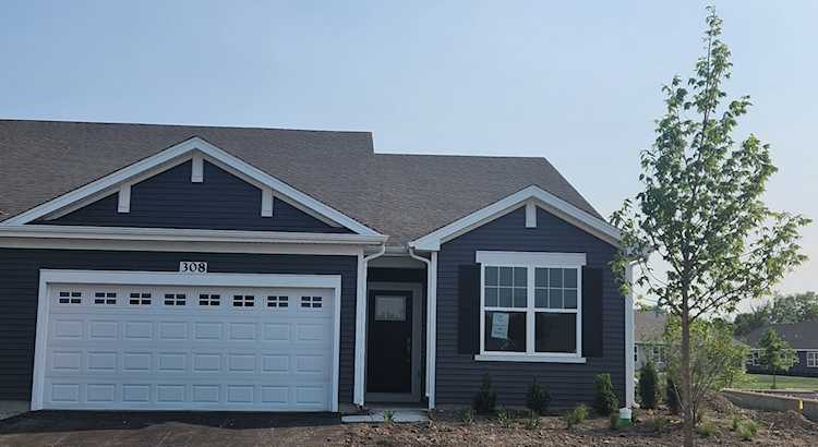 308 Ridley St North Aurora, IL 60542