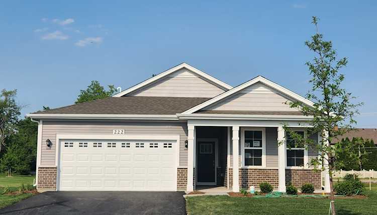 222 Durham St North Aurora, IL 60542