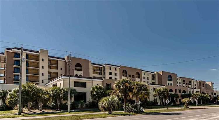 1601 Bienville Boulevard #705 Dauphin Island, AL 36528