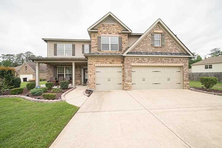 2605 Spring Chapel Court Midland, GA 31820