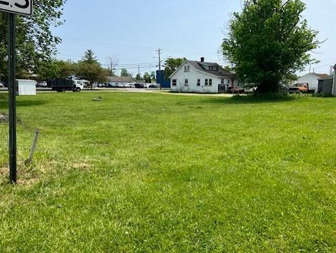 11116 Hebron Road Buckeye Lake, OH 43008