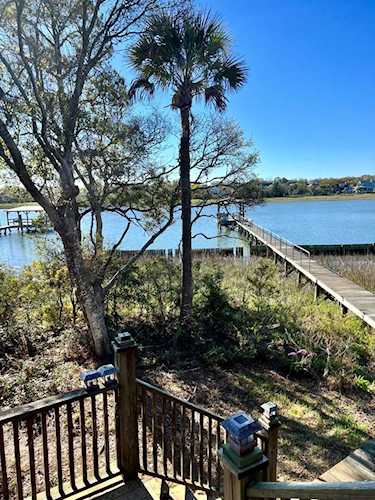 3001 Buccaneer Rd Isle of Palms, SC 29451