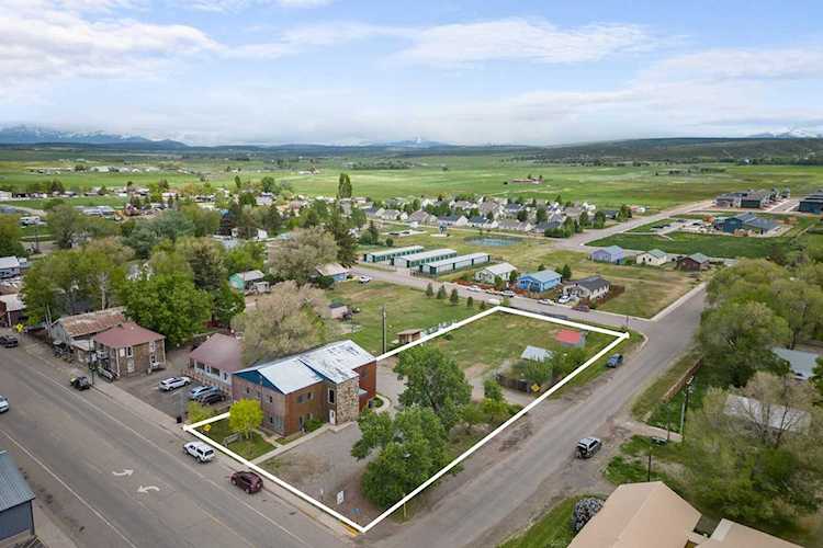 1510 Grand Ave Norwood, COLORADO 81423 | MLS 41574 Photo 1