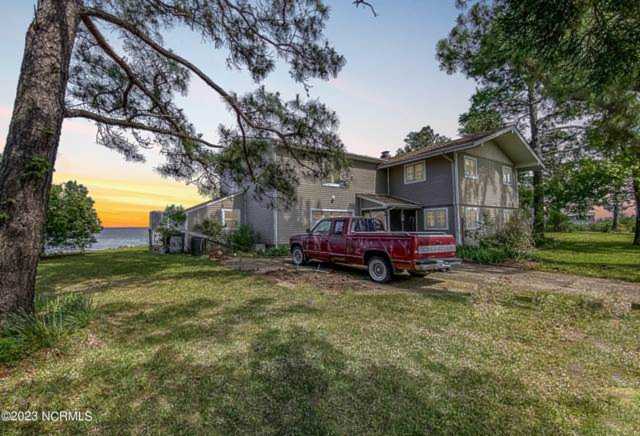 522 Driftwood Drive Elizabeth City, NC 27909