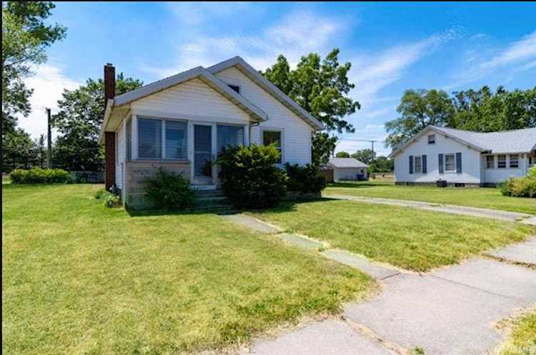 2209 E 4Th Street Mishawaka, IN 46544 | MLS 202317157 Photo 1