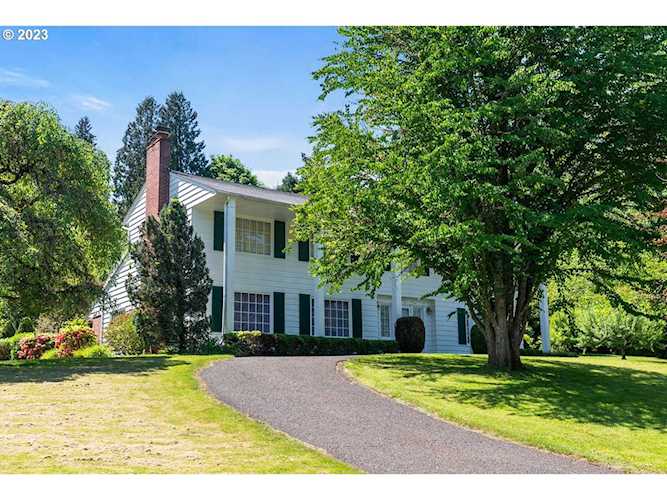 11385 S Riverwood RD Portland, OR 97219