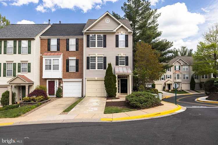 13101 Bridger Dr #101 Germantown, MD 20874 | MLS MDMC2089670 Photo 1