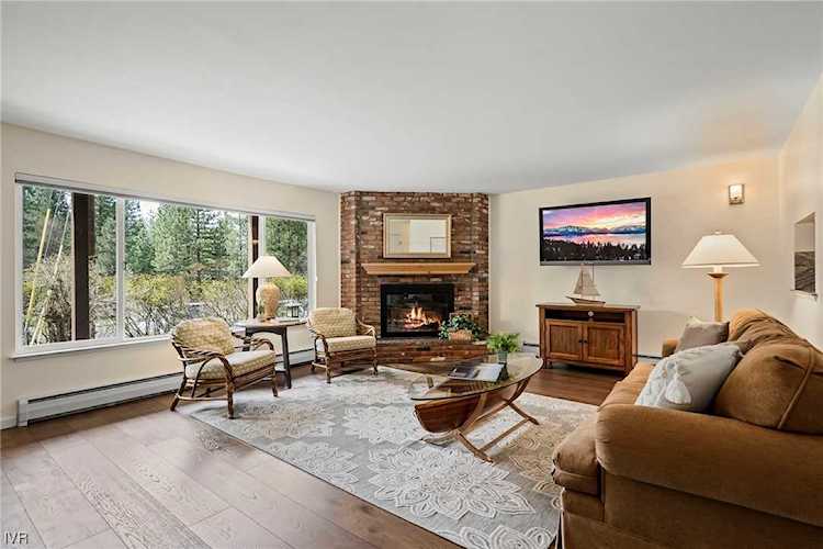 866 Northwood Blvd Incline Village, NV 89451