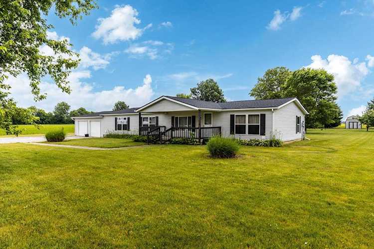 8858 Stoudertown Road Baltimore, OH 43105 | MLS 223015351 Photo 1