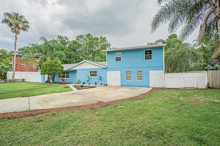 3412 Handy Rd Tampa, FL 33618