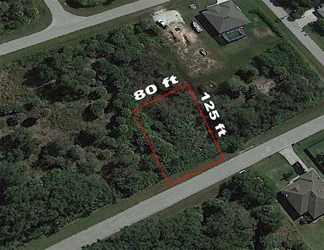7176 Felicia St Port Charlotte, FL 33981 | MLS D6130782 Photo 1