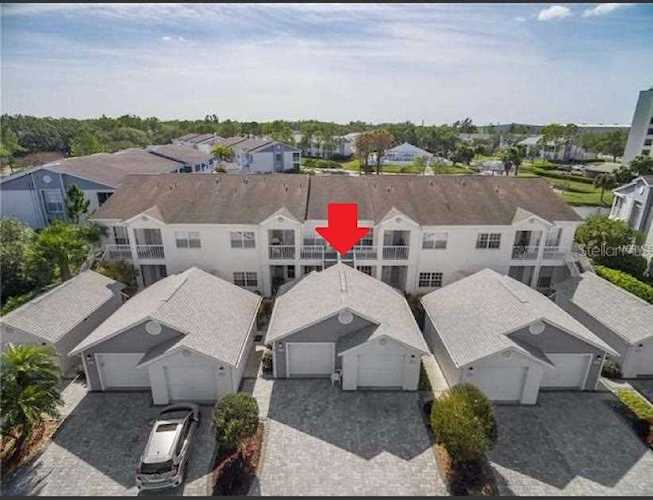 11660 Shipwatch Dr #1443 Largo, FL 33774