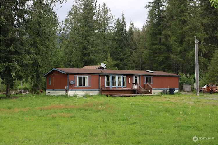 31109 Mountain Loop Highway, Granite Falls, WA, 98252 | MLS#2071856 | Novak Team Photo 1