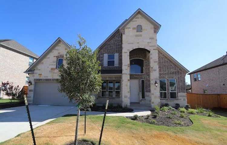 307 Milam Creek DR Kyle, TX 78640