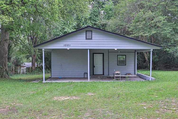 1001 Mcbride Drive Columbus, GA 31907