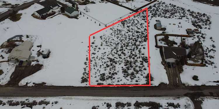 661 Burro Bay Spring Creek, NV 89815