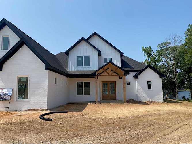 6061 Majestic Waters Dr Benton, AR 72019