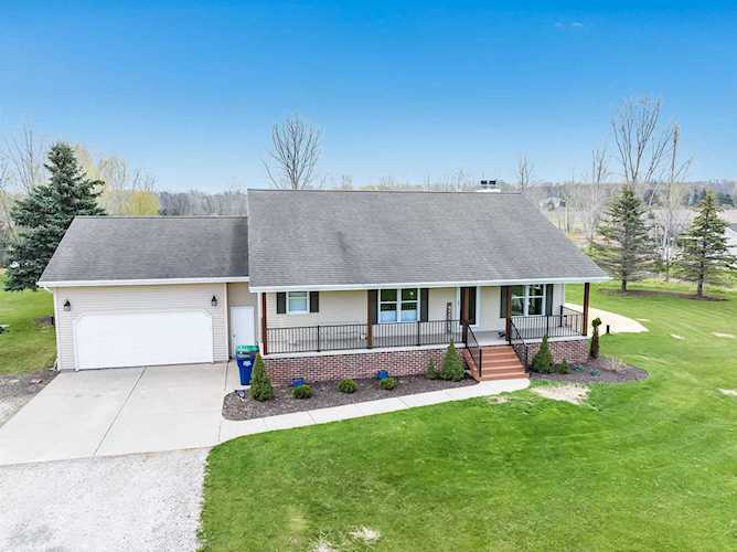 3535 Bower Creek Rd De Pere, Town of Ledgeview, WI 54115