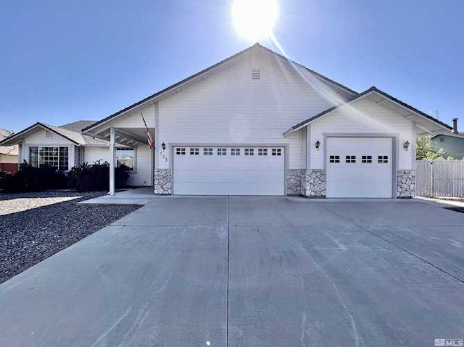 753 Lassen Way Gardnerville, NV 89460