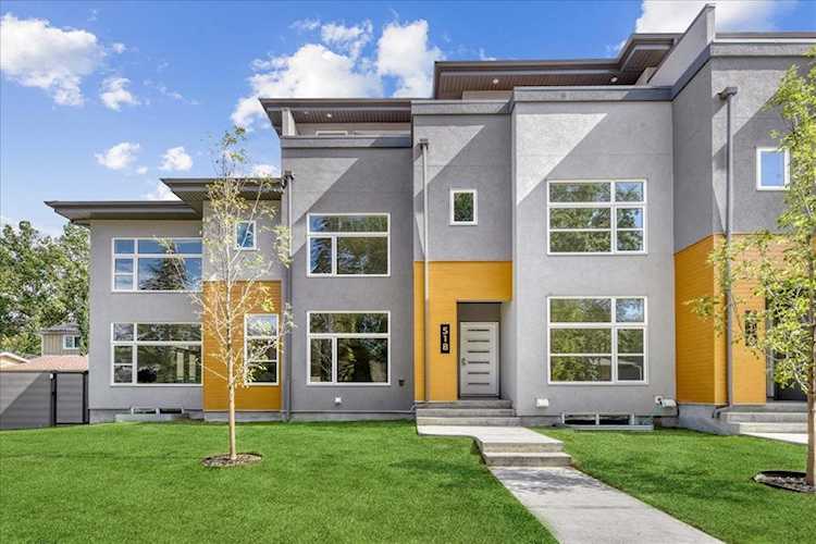 518 32 St NW Calgary, AB T2N2V8