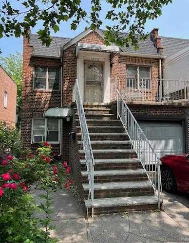 1873 Hendrickson St Brooklyn, NY 11234
