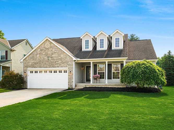 957 Maketewah Drive Delaware, OH 43015
