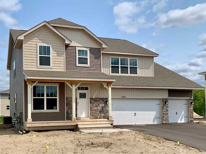 6150 Marshall Avenue NE Otsego, MN 55301