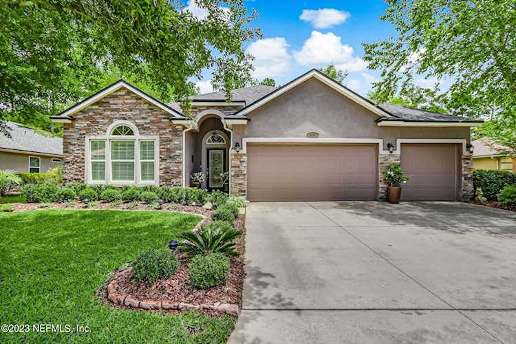 861952 N Hampton Club WAY Fernandina Beach, FL 32034