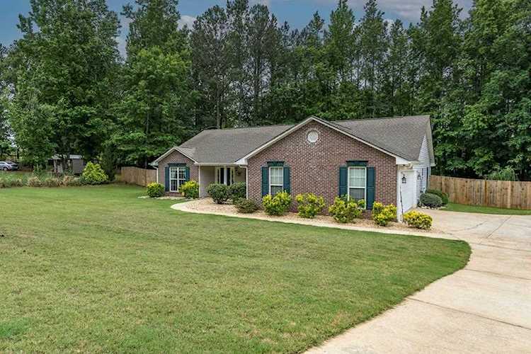 47 Lee Road 2145 Salem, AL 36874