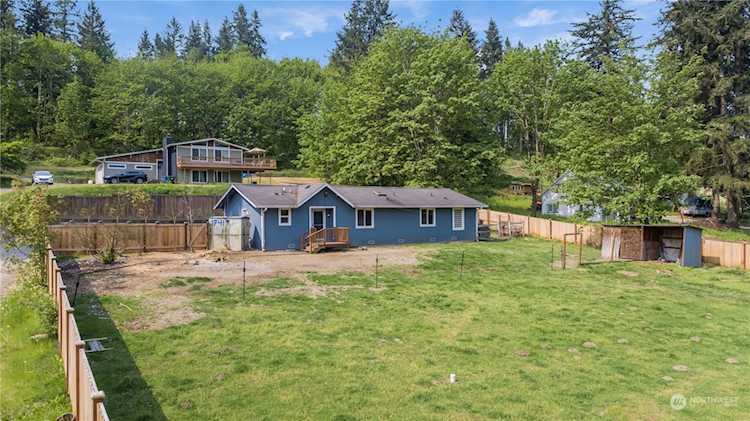 17419 SE Covington Sawyer Rd Covington, WA 98042