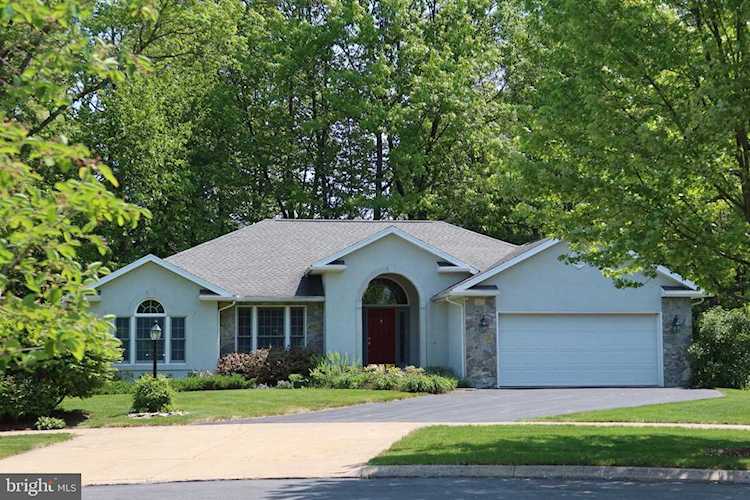 2528 Harvest Ridge Dr State College, PA 16803 | home for sale | KBB Photo 1