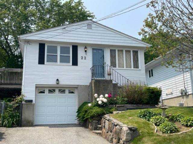 22 Link St North Providence, RI 02911 | MLS 1336244 Photo 1
