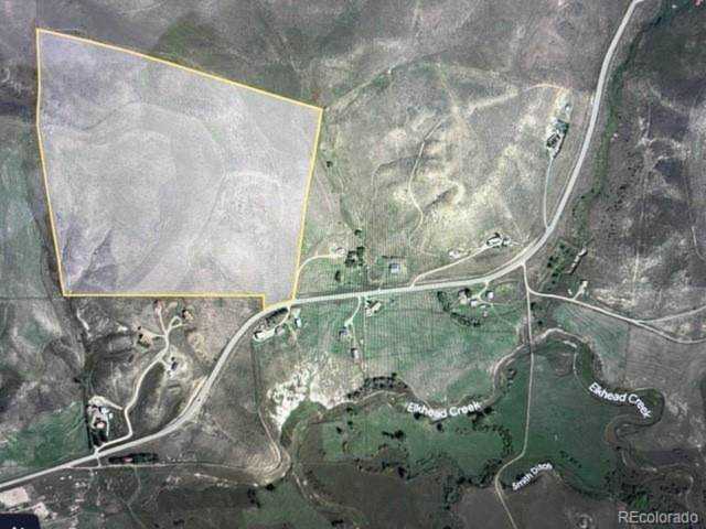 County Road 29 Craig, CO 81625