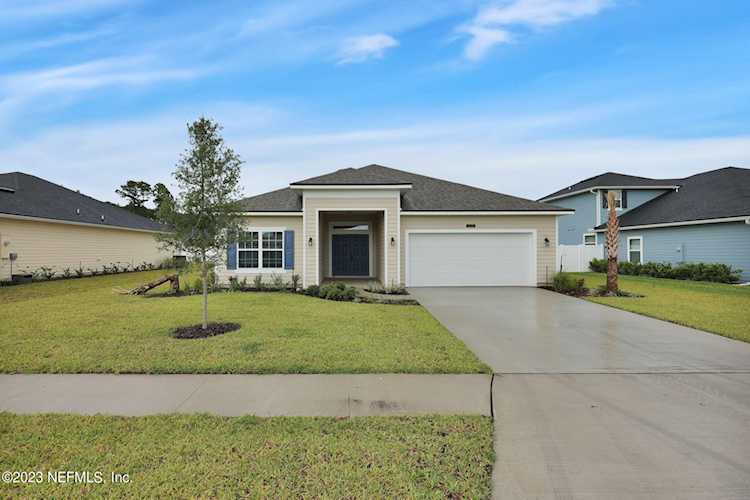 95282 Cornflower DR Fernandina Beach, FL 32034