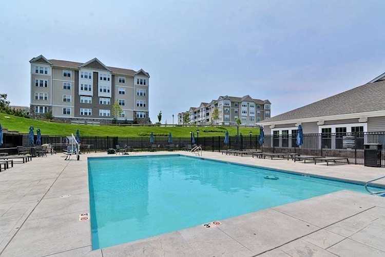 2105 Talbot Way #2105 Westborough, MA 01581