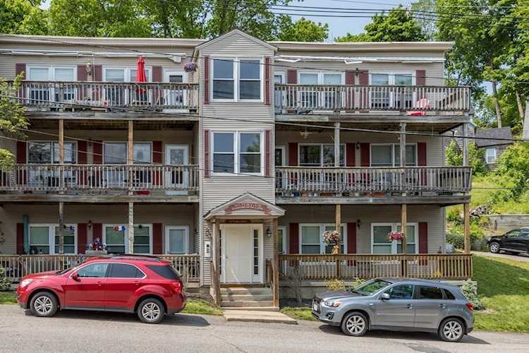 40 Nashua Street #6 Clinton, MA 01510