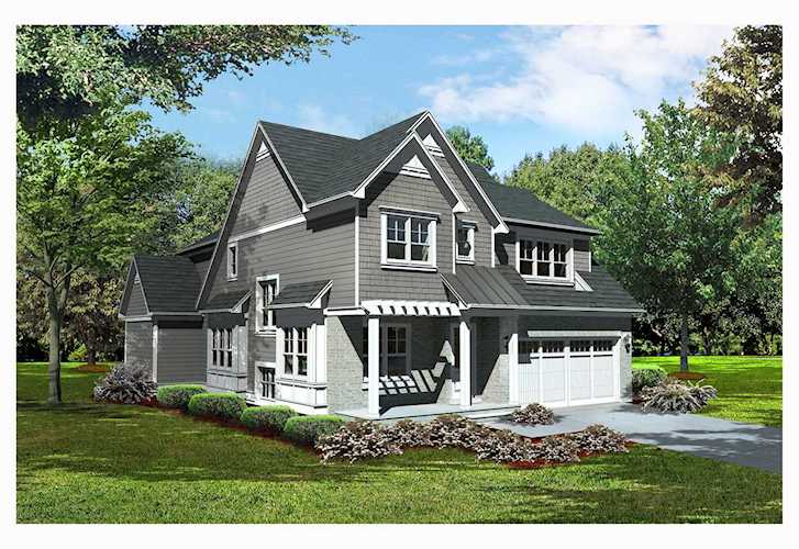 4805 Seeley Ave Downers Grove, IL 60515