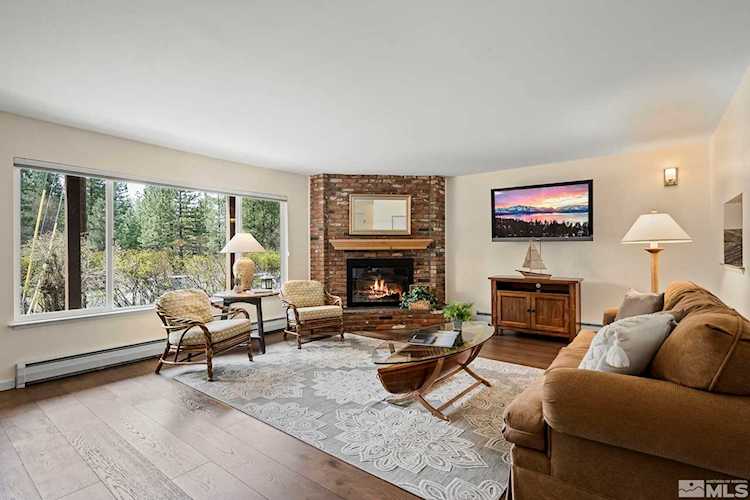 866 Northwood Blvd. Incline Village, NV 89451