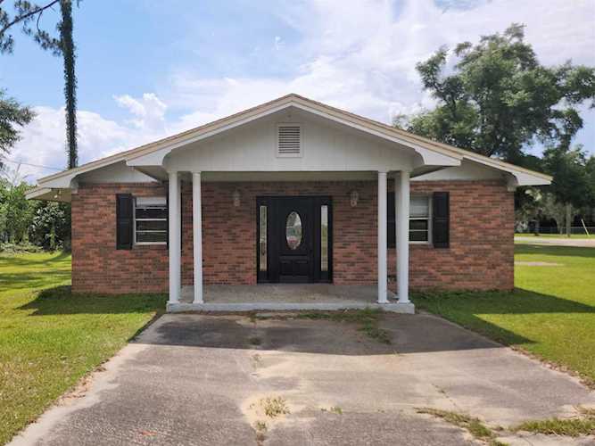 12385 NW Pea Ridge Rd Bristol, FL 32321