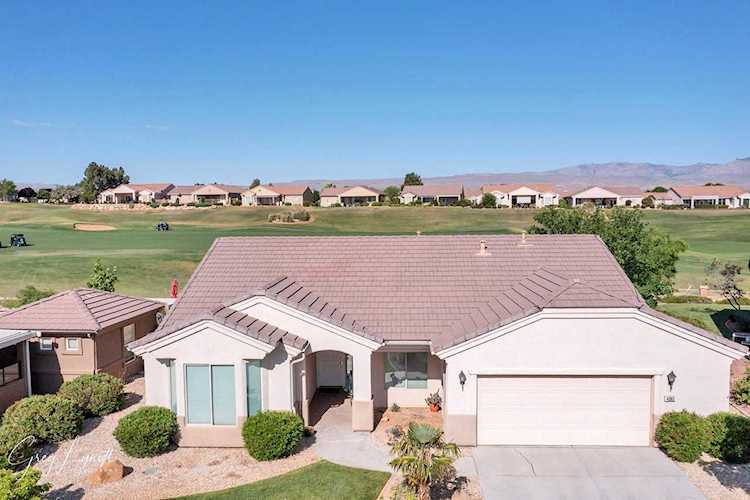 4362 Round Hill CIR St George, UT 84790