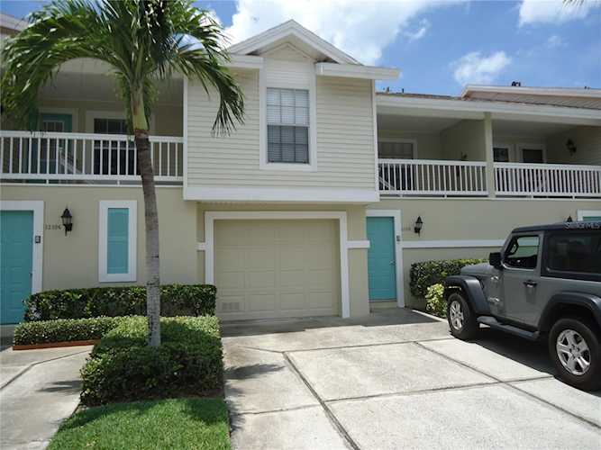 12310 Sun Vista Ct E #93 Treasure Island, FL 33706