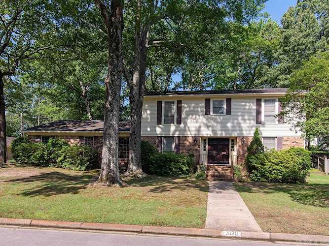 3120 Happy Valley Little Rock, AR 72212