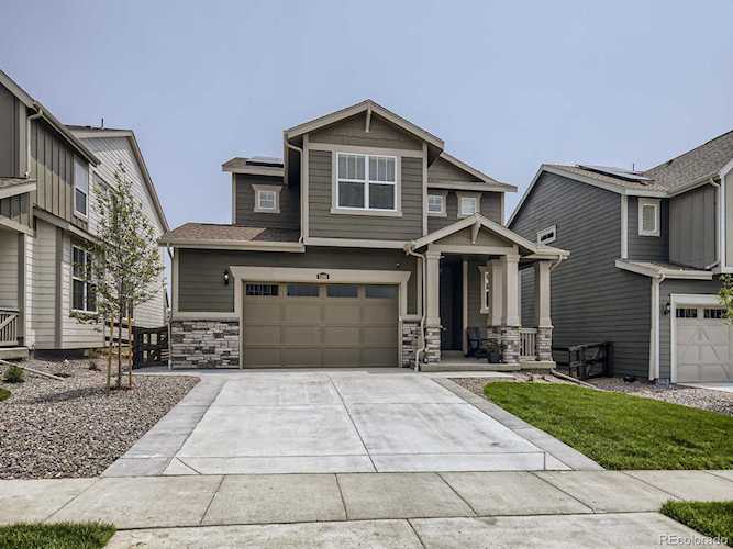5266 Inland Ave Firestone, CO 80504 | MLS 3360180 Photo 1