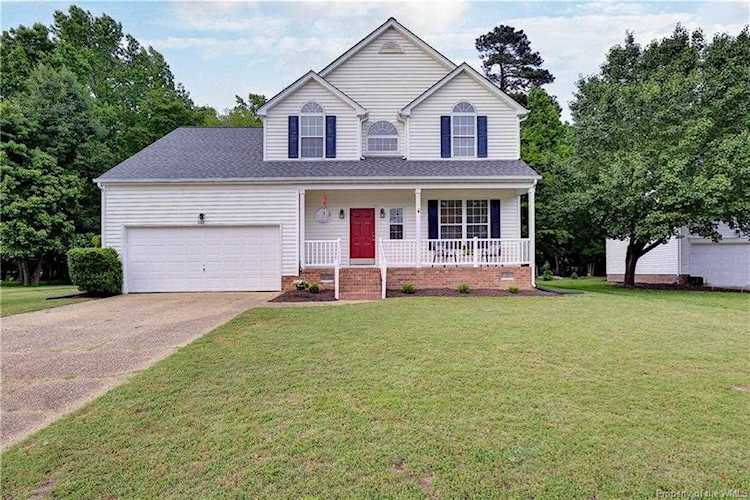 3009 Bent Creek Rd Williamsburg, VA 23185