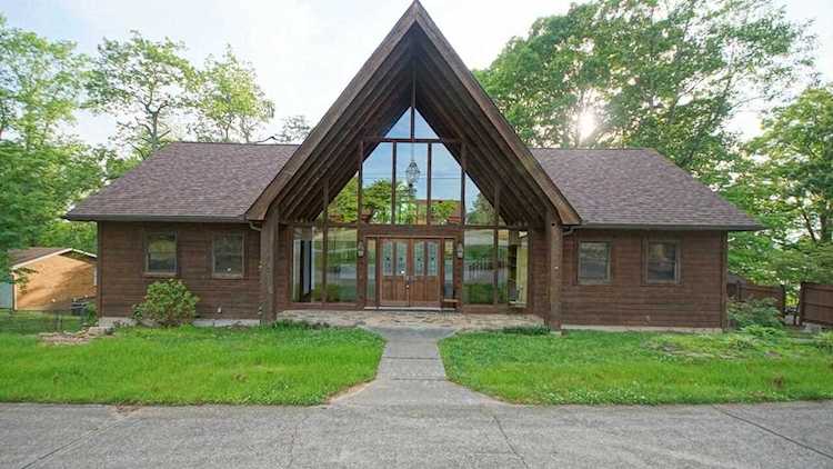 429 Lakeview Dr Somerset, KY 42503